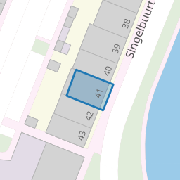 Perceel PMR00-E-3460