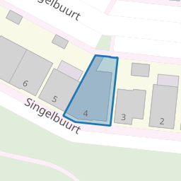 Perceel PMR00-E-3476