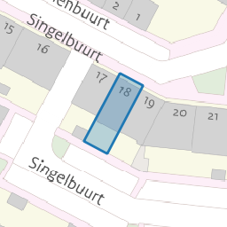 Perceel PMR00-E-3487