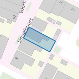 Perceel PMR00-E-3488