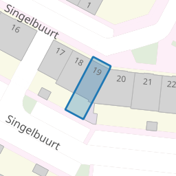 Perceel PMR00-E-3500