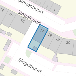 Perceel PMR00-E-3501