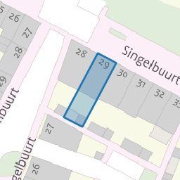 Perceel PMR00-E-3505