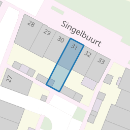 Perceel PMR00-E-3507