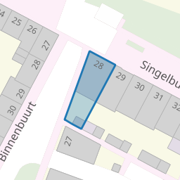 Perceel PMR00-E-3509