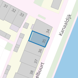 Perceel PMR00-E-3521