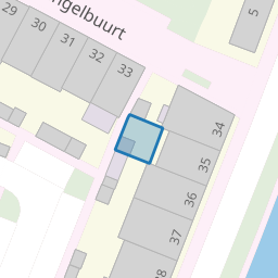 Perceel PMR00-E-3528