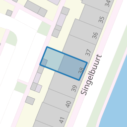 Perceel PMR00-E-3561