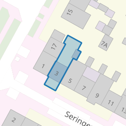 Perceel PMR00-E-3563