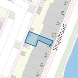 Perceel PMR00-E-3564