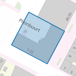 Perceel PMR00-E-3580