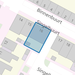 Perceel PMR00-E-3583