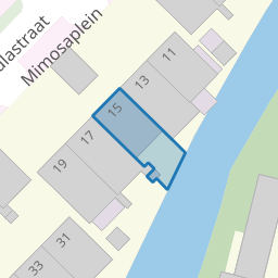 Perceel PMR00-E-3640