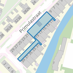Perceel PMR00-E-3646