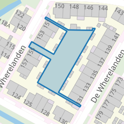 Perceel PMR00-E-3660