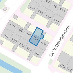 Perceel PMR00-E-3661