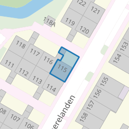 Perceel PMR00-E-3672