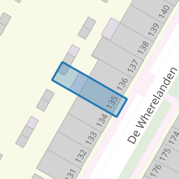 Perceel PMR00-E-3674