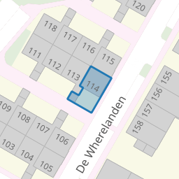 Perceel PMR00-E-3675