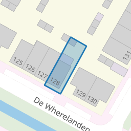 Perceel PMR00-E-3679