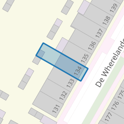 Perceel PMR00-E-3680