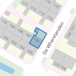 Perceel PMR00-E-3687