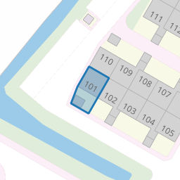 Perceel PMR00-E-3700