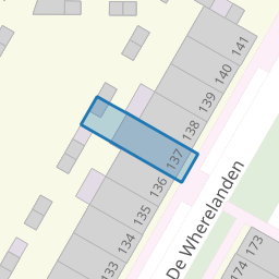 Perceel PMR00-E-3701