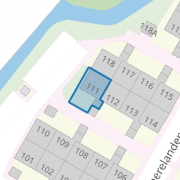 Perceel PMR00-E-3706