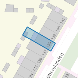 Perceel PMR00-E-3708