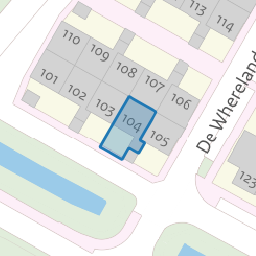 Perceel PMR00-E-3711