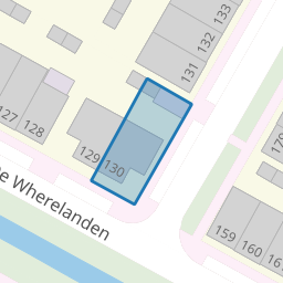 Perceel PMR00-E-3712