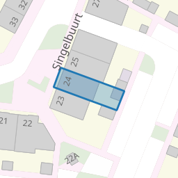 Perceel PMR00-E-3722