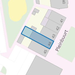 Perceel PMR00-E-3739