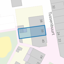 Perceel PMR00-E-3740
