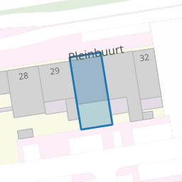 Perceel PMR00-E-3754