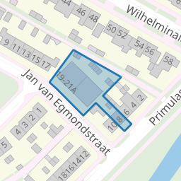 Perceel PMR00-E-3770