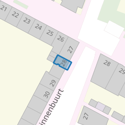 Perceel PMR00-E-3792