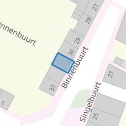 Perceel PMR00-E-3795