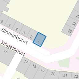 Perceel PMR00-E-3800