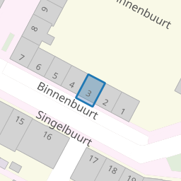 Perceel PMR00-E-3802