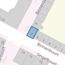 Perceel PMR00-E-3806