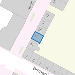 Perceel PMR00-E-3809