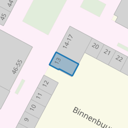 Perceel PMR00-E-3815