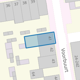 Perceel PMR00-E-3830