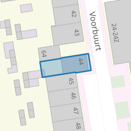 Perceel PMR00-E-3834