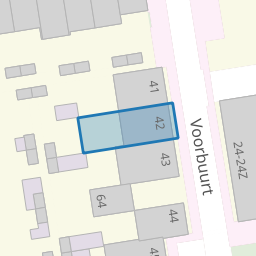 Perceel PMR00-E-3849