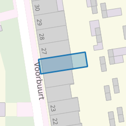 Perceel PMR00-E-3858