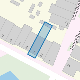 Perceel PMR00-E-3863