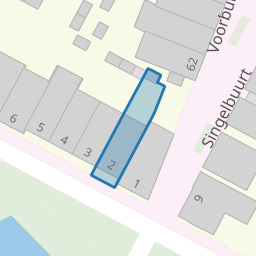 Perceel PMR00-E-3870